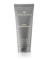Origins Clear Improvement Blackhead Clearing Mask-to-Scrub Gesichtsfluid 75 ml