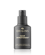 Origins Clear Improvement Blemish Clearing Hydrating Lotion Gesichtsfluid 50 ml