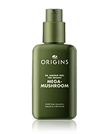 Origins Dr. Andrew Weil for Origins Mega-Mushroom Fortifying Emulsion with Reishi and Seabuckthorn Gesichtsemulsion 100 ml