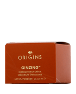 Origins Ginzing Energizing Rich Cream Tagescreme 30 ml