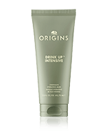 Origins Masks Drink Up Intensive Overnight Hydrating Mask with Avocado Pflegemaske 75 ml