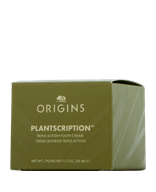 Origins Plantscription Triple Action Youth Cream Tagescreme 50 ml