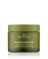 Origins Plantscription Triple Action Youth Cream Tagescreme 50 ml