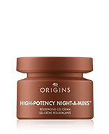 Origins Special Care High-Potency Night-A-Mins Resurfacing Gel Cream Nachtcreme 50 ml