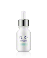 Orphica Pure Advanced Eye Renewal Serum Augenserum 15 ml