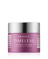 Orphica Timeless Anti-Ageing Night Cream reichhaltige Tagescreme 50 ml