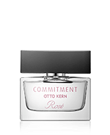 Otto Kern Commitment Rosé Eau de Toilette Spray 30 ml