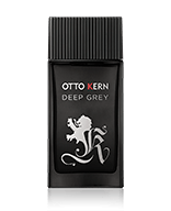 Otto Kern Deep Grey Eau de Toilette Spray 50 ml