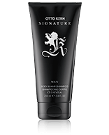 Otto Kern Signature Man Shower Gel Duschgel 200 ml
