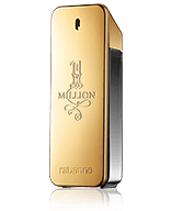 Paco Rabanne 1 Million Classic Eau de Toilette Spray 200 ml