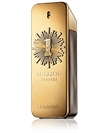 Paco Rabanne 1 Million Parfum Spray 200 ml