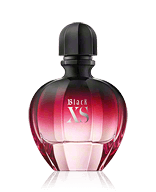 Paco Rabanne Black XS for her Eau de Parfum Spray