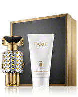 Paco Rabanne Fame 50 ml EdP Set mit Body Lotion