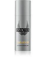 Paco Rabanne Invictus deodorant vapo 150ml