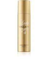 Paco Rabanne Lady Million Deodorant Spray Deodorant Spray 150 ml