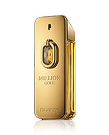 Paco Rabanne Million Gold Elixir Parfum Intense Spray 100 ml