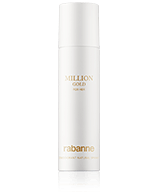 Paco Rabanne Million Gold For Her deodorant vapo 150ml