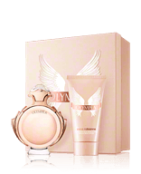 Paco Rabanne Olympéa 50 ml EdP Set mit Body Lotion
