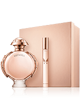 Paco Rabanne Olympéa 80 ml EdP Set mit EdP Spray