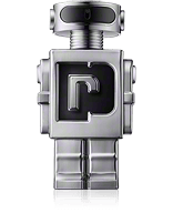 Paco Rabanne Phantom Eau de Toilette Spray (nachfüllbar) 150 ml