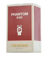 Paco Rabanne Phantom In Red Elixir Parfum Spray 100 ml