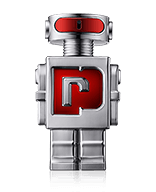 Paco Rabanne Phantom In Red Elixir Parfum Spray