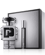 Paco Rabanne Phantom 100 ml EdT Set mit Mini EdT
