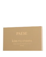 Paese Kiss My Cheeks Face Contouring Palette Rouge