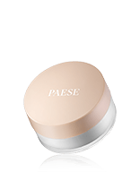 Paese Loose Powder Bamboo Powder Long Lasting Matt Puder 5 g