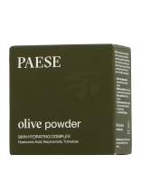Paese Loose Powder Olive Powder Skin Hydrating Complex Puder 6 g