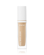 Paese My Skin Icon Mattifying Foundation with Satin Finish 1N Ecru Foundation 33 ml