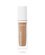 Paese My Skin Icon Mattifying Foundation with Satin Finish 3C Almond Foundation 33 ml