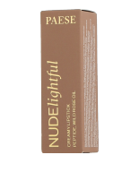 Paese NudeLightful Creamy Lipstick Lippenstift