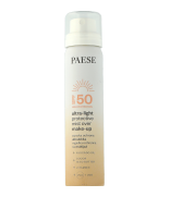 Paese Skincare Ultra-Light Protective Mist Over Make-Up SPF 50 Gesichtsspray 75 ml