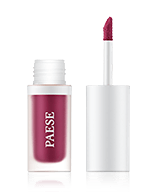 Paese The Kiss Lips Liquid Lipstick 05 Raspberry Red Lippenstift 3,4 ml
