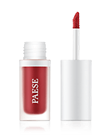 Paese The Kiss Lips Liquid Lipstick 06 Classic Red Lippenstift 3,4 ml