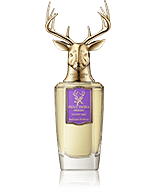 Pana Dora Sweden Velvet Iris Eau de Parfum Spray 100 ml