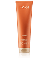 Payot Solaire Lait Haute Protection Visage & Corps SPF 50 Gesicht- und Körperlotion 120 ml