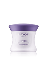 Payot Suprême Crème Jeunesse Nuit Nachtcreme 50 ml