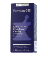 Perricone MD Blemish Relief Ultra-Boost Clearing Treatment Tagescreme 59 ml