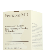 Perricone MD High Potency Classics Face Finishing & Firming Moisturizer Tagescreme 118 ml