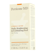Perricone MD Vitamin C Ester Daily Brightening & Exfoliating Peel Gesichtspeeling 59 ml