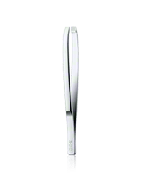 Pfeilring Pinzetten Pinzette gerade, vernickelt 8 cm Pinzette