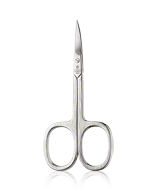 Pfeilring Scheren Hautschere, strichmattiert, vernickelt Schere 9 cm