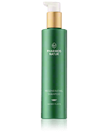 PHARMOS NATUR Body Care Regenerating Shampoo Shampoo 200 ml