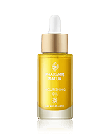 PHARMOS NATUR Care Oil Nourishing Oil Gesichtsöl 30 ml