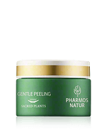 PHARMOS NATUR Sensitive Purifying Gentle Peeling Gesichtspeeling 50 ml
