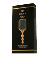 Philip B Hairbrush Collection Genius Paddle Brush Bürste