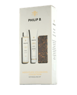 Philip B Shampoo Set mit Weightless Volumizing Shampoo