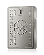 Philipp Plein No Limit$ Platinum Eau de Parfum Spray